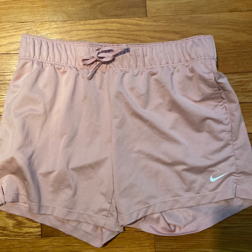Nike gym shorts